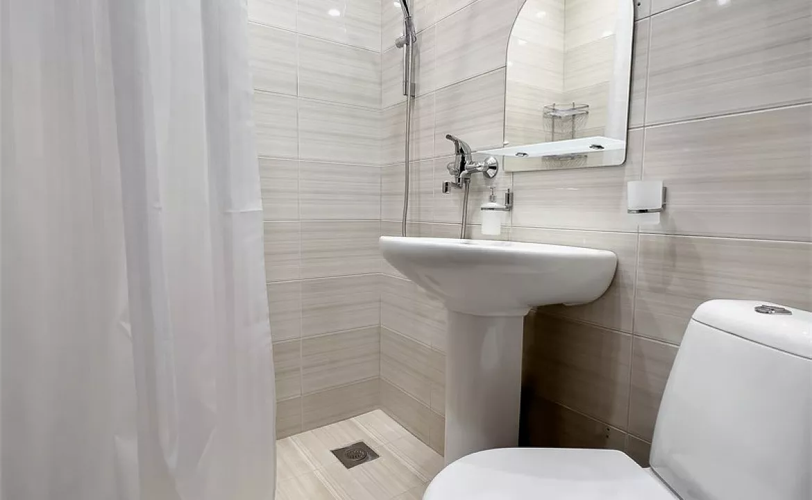 Делюкс. Отель "VIVA Лариса". Адлер