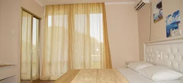 Гостевой дом Анастасия - Туапсе