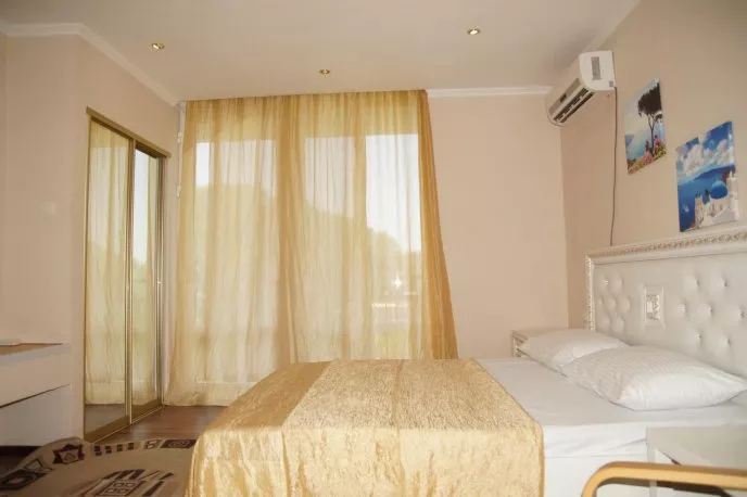 . Гостевой дом Анастасия - Туапсе. Туапсе