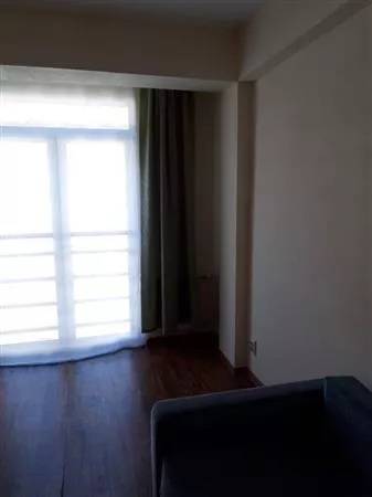 . Квартира в многоквартирном доме 1-комнатная Березовая, 28/1. Красная Поляна