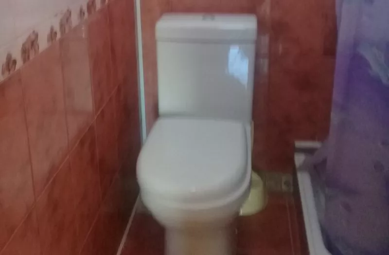 Полулюкс 2х-местный. Пансионат «Анюта». Саки