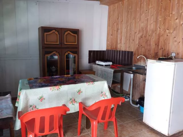 . Гостевой дом «Высотной 13». Голубицкая . Гостевой дом «Высотной 13». Голубицкая