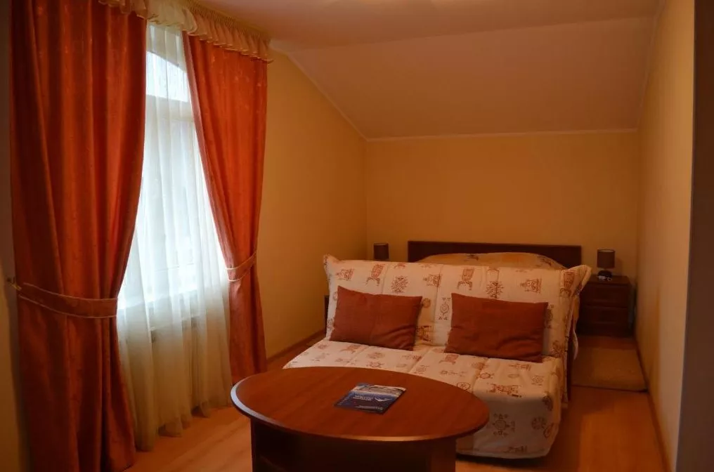 . Гостевой дом На Пчеловодов. Красная Поляна