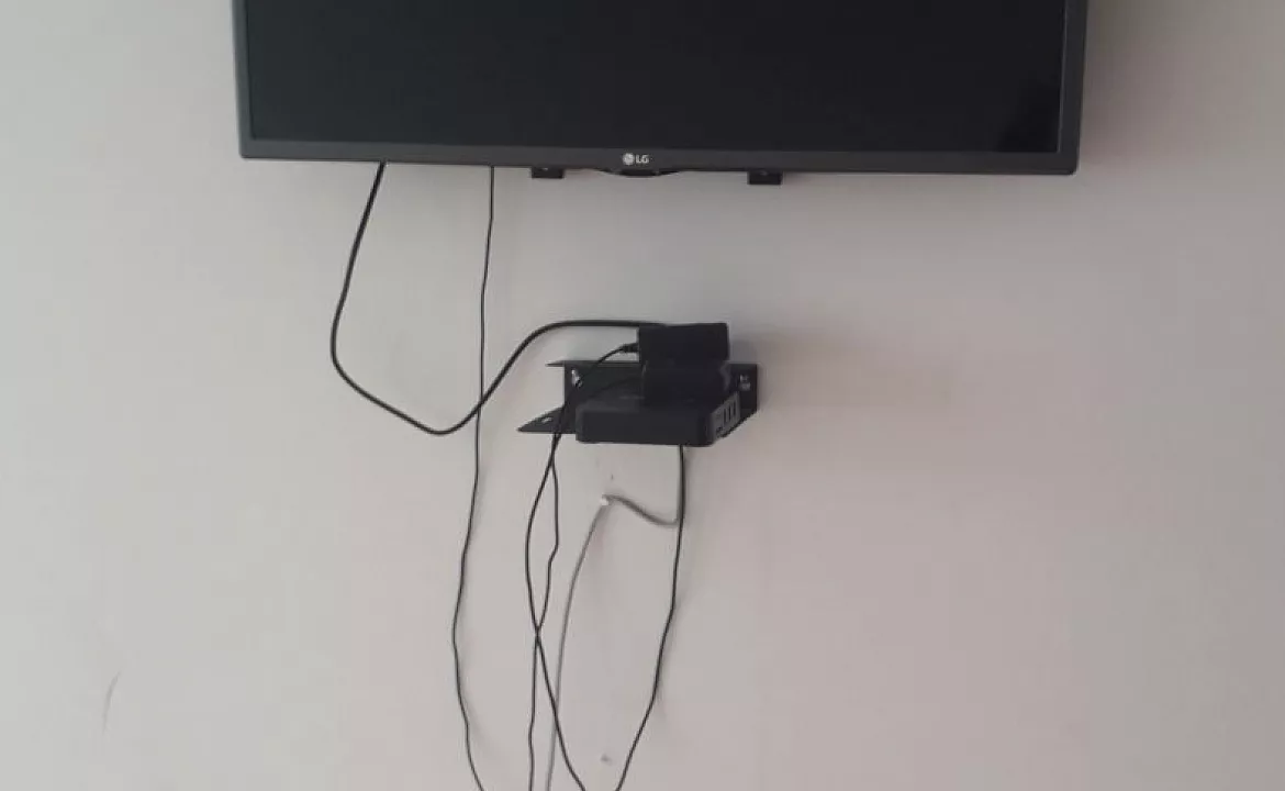 Однокомнатная квартира под ключ. Квартира в многоквартирном доме однокомнатная Агрба 58. Гудаута