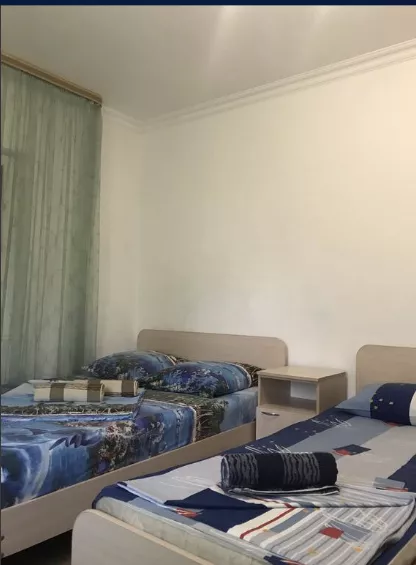 Семейный номер . Эллинг Кипарис . Лоо