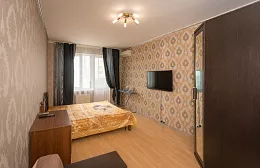 Квартира в многоквартирном доме 1-комнатная Ленина 15 Квартира в многоквартирном доме 1-комнатная Ленина 15