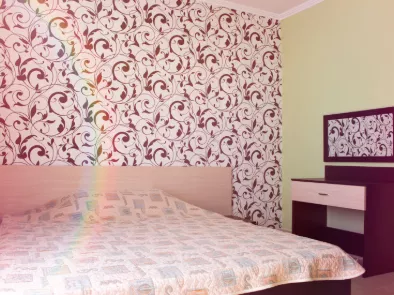 Четырехместный номер. Гостевой дом "Ани". Береговое