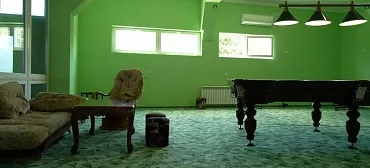 Гостевой дом "Эверест"