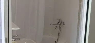 Частный сектор Квартира-студия