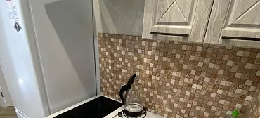 Квартира в многоквартирном доме ЖК Касабланка 12