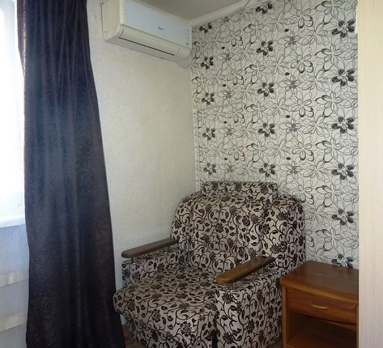 . Частный сектор В гостях у Джулии. Солоники