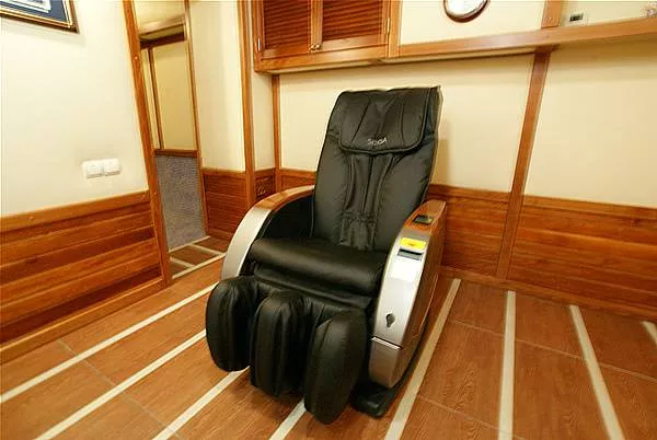 . Гостиница «Морская звезда». Архипо-Осиповка