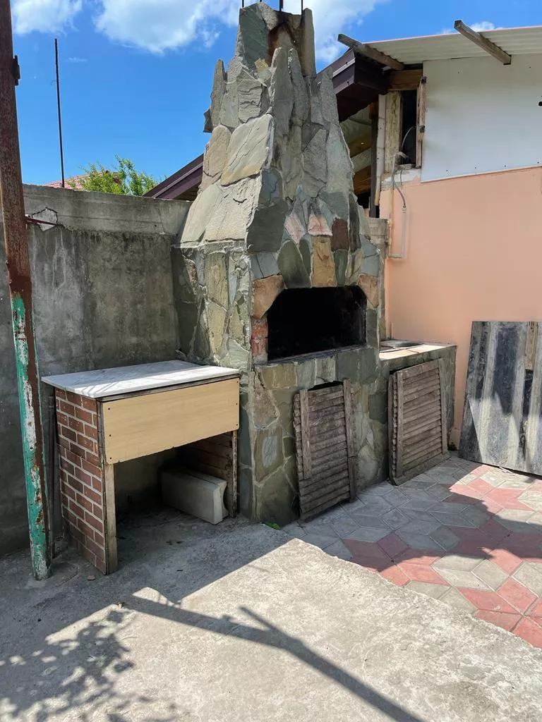 . Частный сектор "На Ореховой 58". Джубга