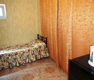СТАНДАРТ. Гостиница "Патио". СТАНДАРТ. Гостиница "Патио".