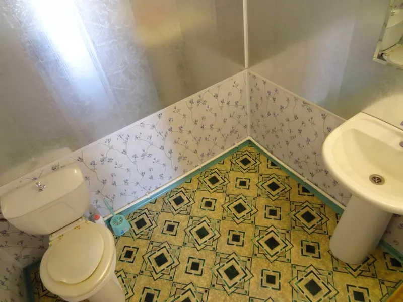 . Гостевой дом У Елены - Геленджик. Геленджик