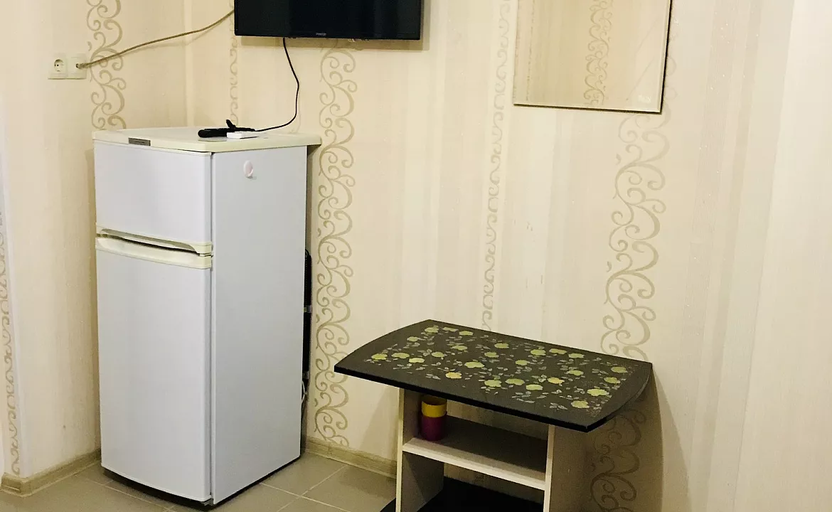 2х местный номер «ЭКОНОМ». Гостевой дом "Виктория". Лазаревское 2х местный номер «ЭКОНОМ». Гостевой дом "Виктория". Лазаревское