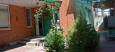 Гостевой дом На Терновой