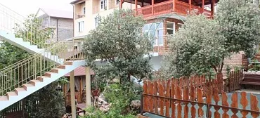 Гостевой дом "Аида"