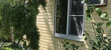 База отдыха "Оазис"