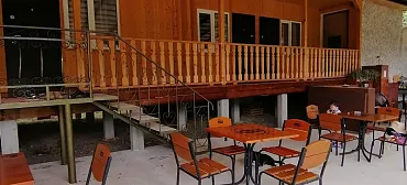 Частный сектор Лавровый лист