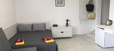 Гостевой дом Маяк