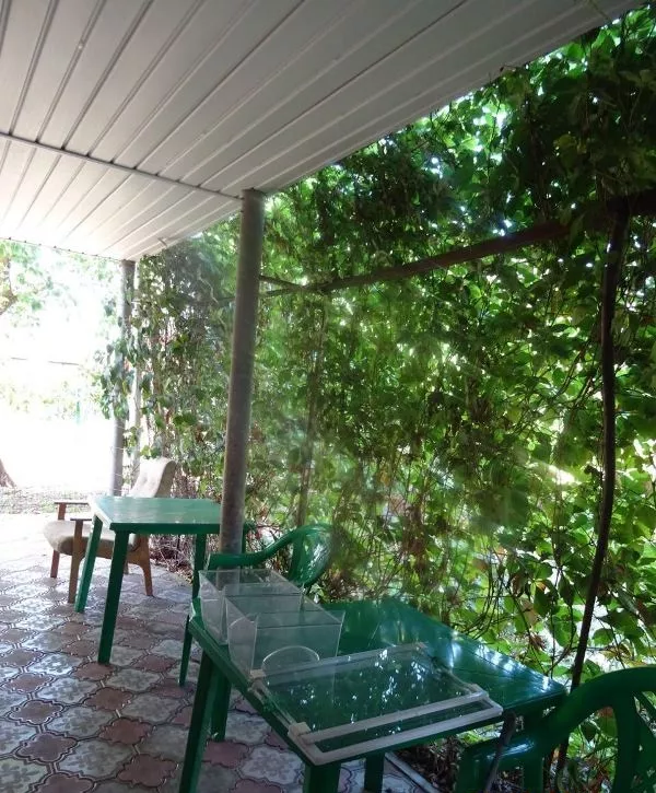 . Частный сектор "Лиманский 26/а". Должанская