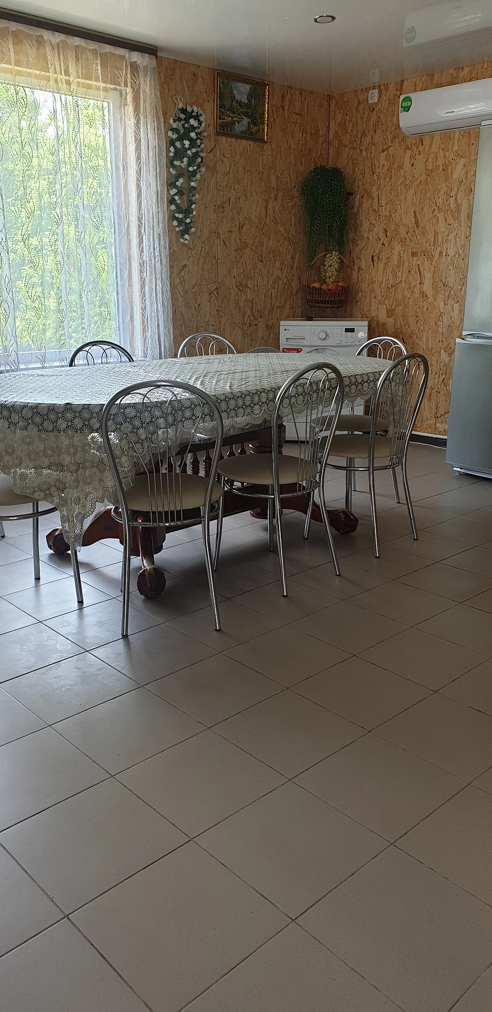 . Гостевой дом У Татьяны. Курорты Геленджика