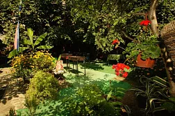 Гостевой дом «Алла-Роза»