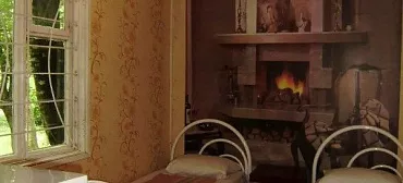 База отдыха "Волна"