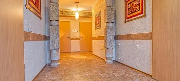 Отель «Интер»