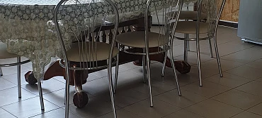 Гостевой дом У Татьяны