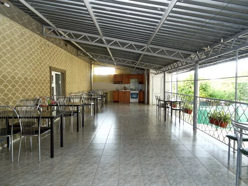 . Частный сектор Жилье у моря. Анапа