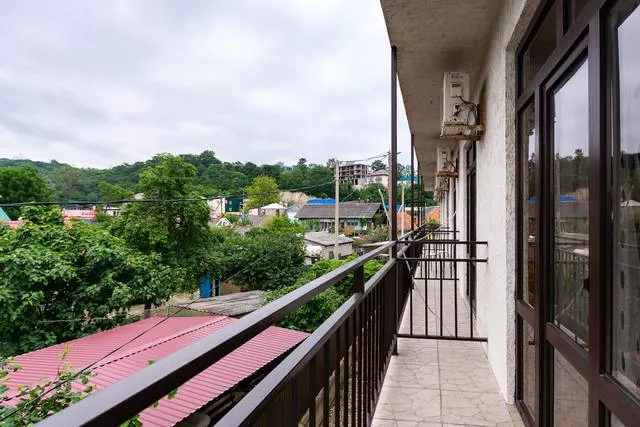 . Гостевой дом «Mari». Джубга