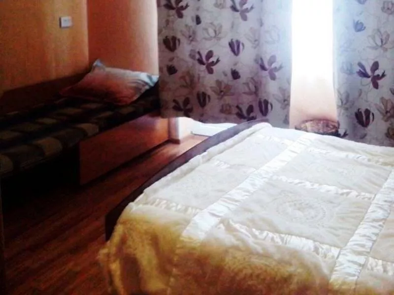 . Гостевой дом "Лагуна" - Шепси. Шепси