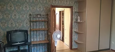 Квартира в многоквартирном доме Горизонт 88 в Ольгинке