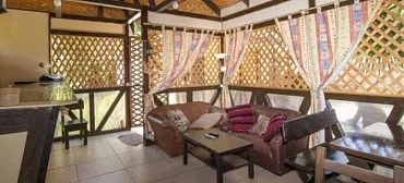 Гостевой дом ИРИС