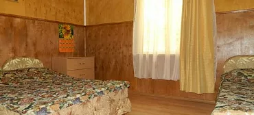 Гостевой дом У Натальи