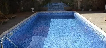 Гостевой дом Натали - Симферополь