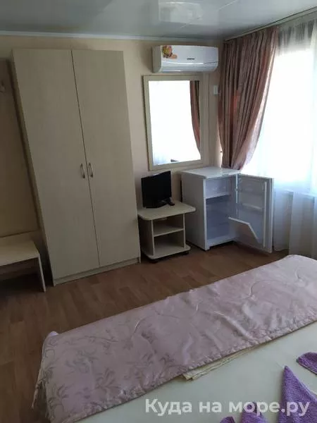 Апартаменты. Гостевой дом "Ставрополье". Гостевые дома в Лазаревском Апартаменты. Гостевой дом "Ставрополье". Гостевые дома в Лазаревском