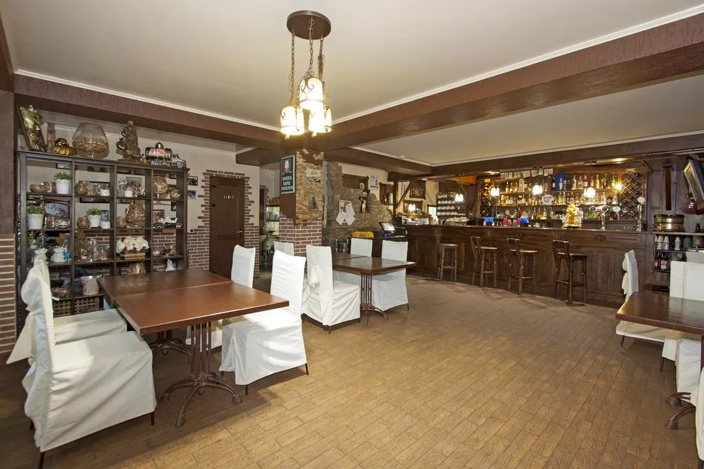 . Отель "Феличи". Витязево . Отель "Феличи". Витязево