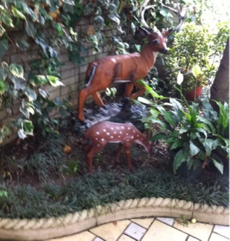 . Гостевой дом "АТикА". Адлер