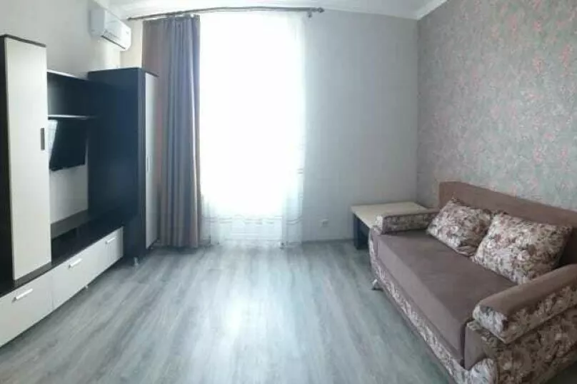 . Гостевой дом Дом в Олимпийском парке. Адлер