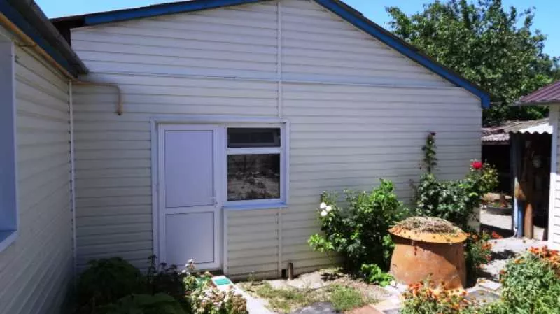 . Частный сектор Дом. Темрюк