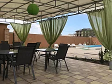 Гостевой дом "Зеленый слон"