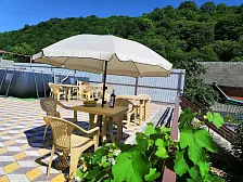 Гостевой дом Fermond Гостевой дом Fermond