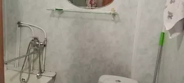 Квартира в многоквартирном доме Квартира Пицунда