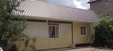 Дом под ключ Азовская 26 Дом под ключ Азовская 26