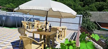 Гостевой дом Fermond