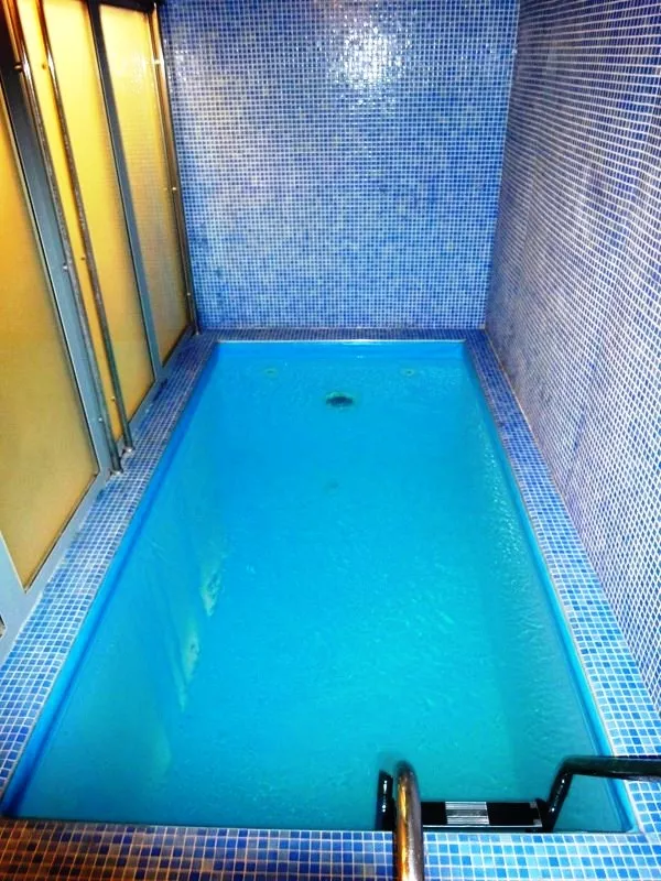 . Гостевой дом Теплый номерок. Туапсе