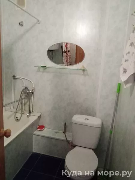 . Квартира в многоквартирном доме Квартира Пицунда. Квартиры в Пицунде